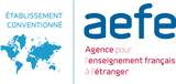 Aefe Logo