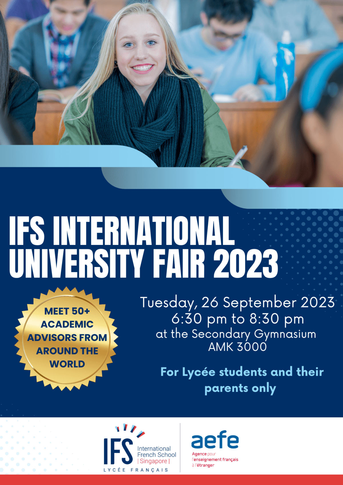 University Fair Toronto 2024 Tickets Sal Marcie