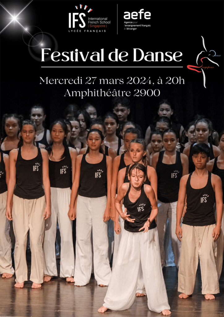 PROZAP DANCE 2024 with the participation of Rodolphe Viaud ...