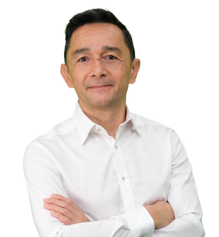 Christophe Chau