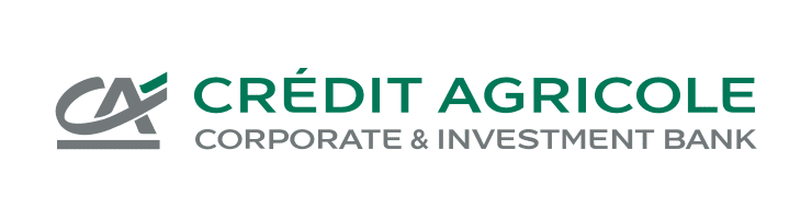 Credit Agricole logo