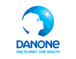 Danone logo