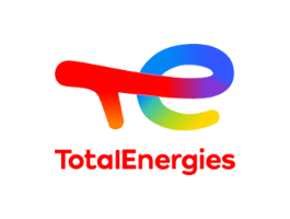 Total Energies logo