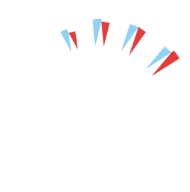 Ifs Only Logo On Darkblue 01