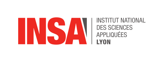 INSA Lyon logo