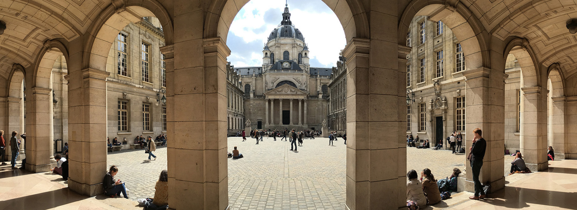 La Sorbonne French University