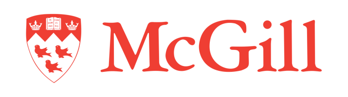 Mcgill logo