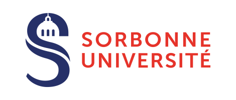 Sorbonne University logo