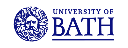 University Of Bath logo