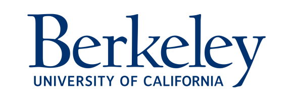 University Of California, Berkeley logo