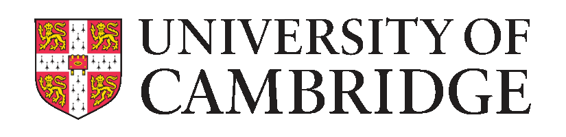 University Of Cambridge Logo