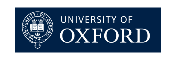 University Of Oxford Logo