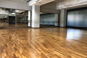 Ifs Dance Studio