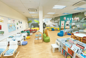 Ifs Kg Library