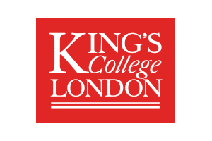 Kings College logo