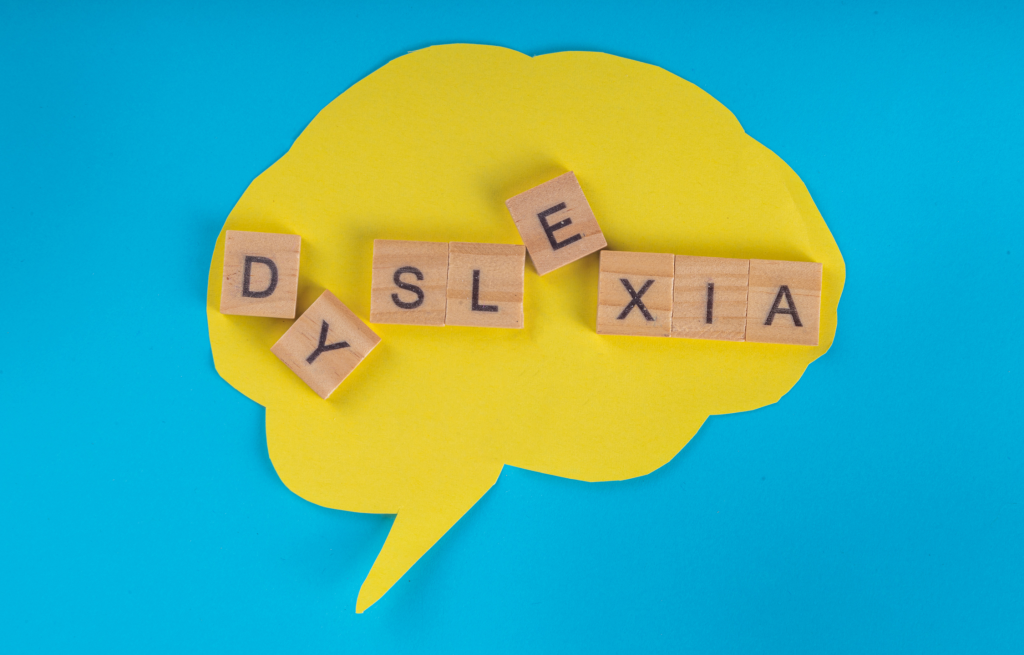 Dyslexia 2