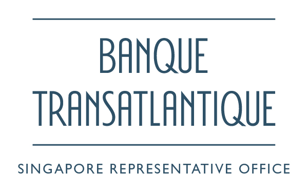 Banque Transatlantique logo