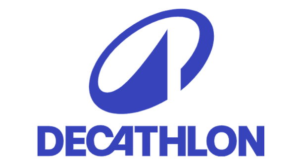 Decathlon logo