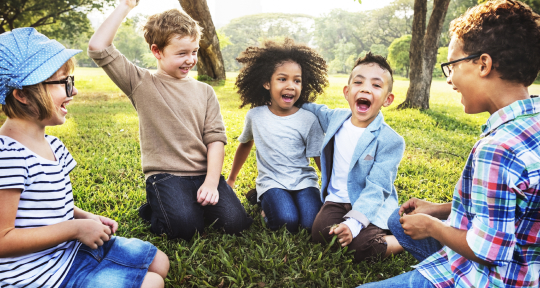 Shutterstock 419185651 Kids Children Playing 1