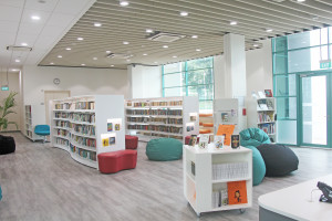 Ifs 3c Library 2