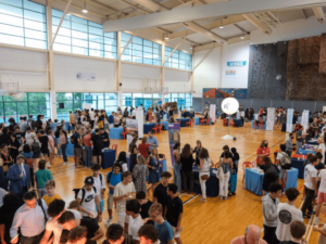 Ifs International University Fair 2024 1