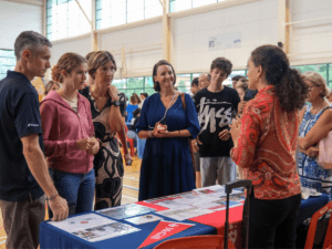 Ifs International University Fair 2024 3