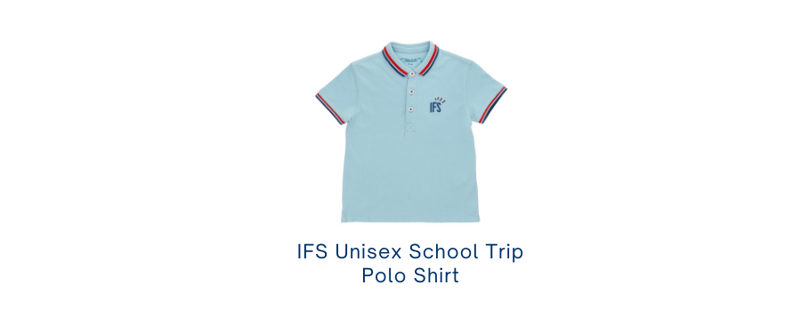 Ifs Secondaire Uniform